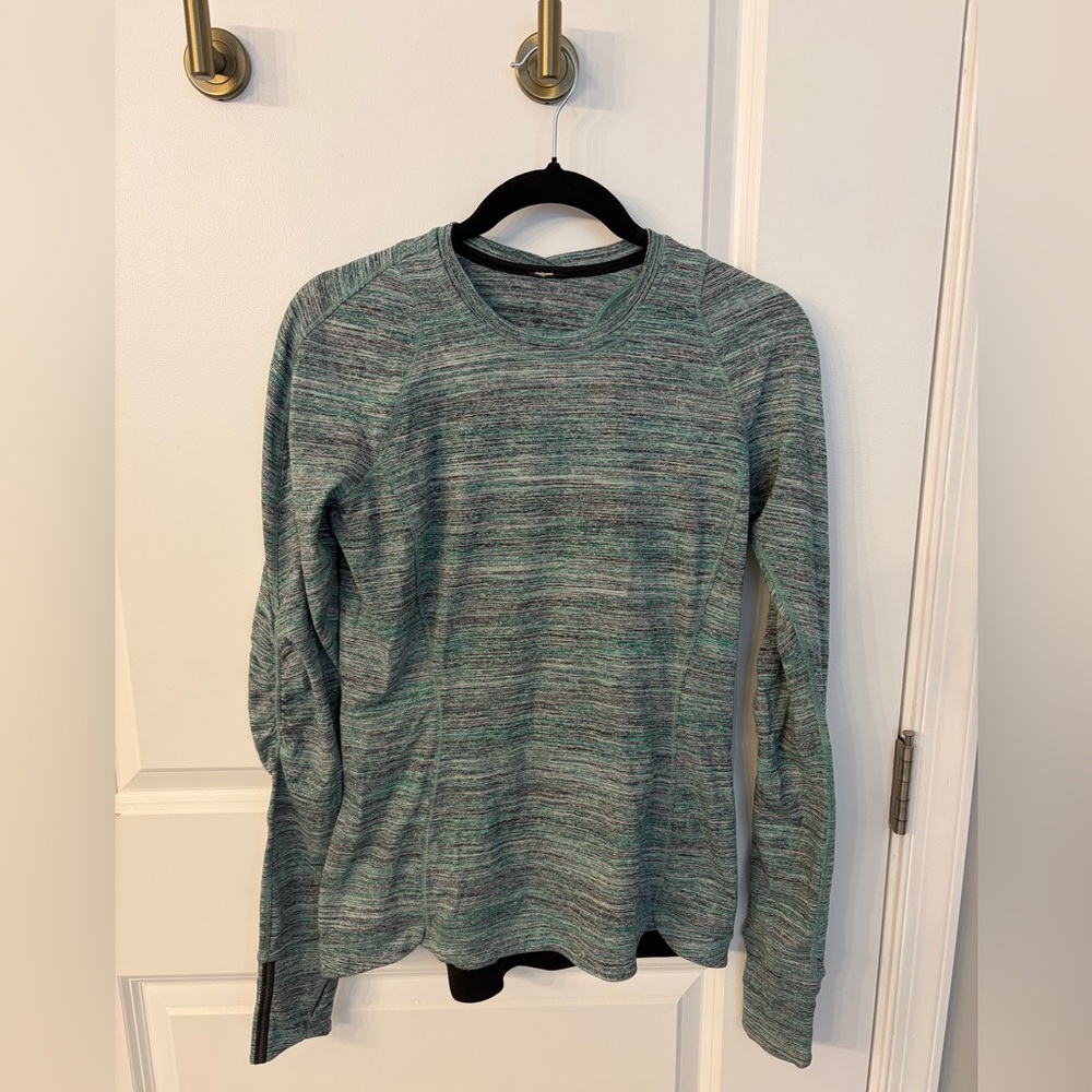 Lululemon long sleeve
